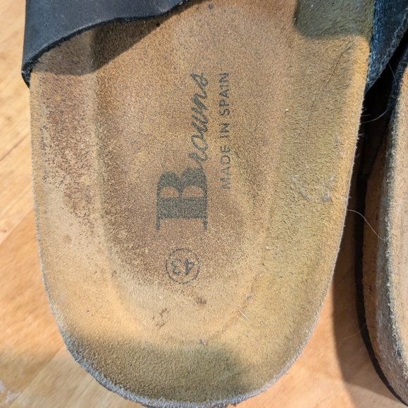 Browns William Men Sandals - Picture 3 of 6